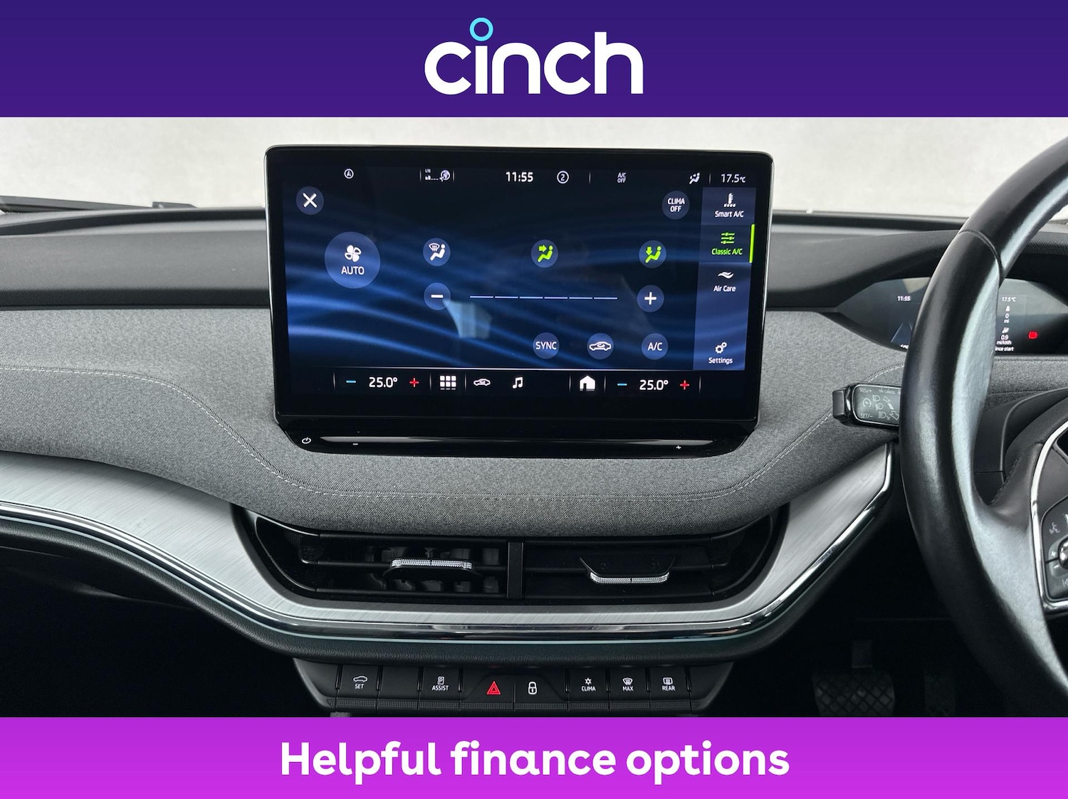 Used Skoda Enyaq 2021 for sale - 76405661: Photo 35