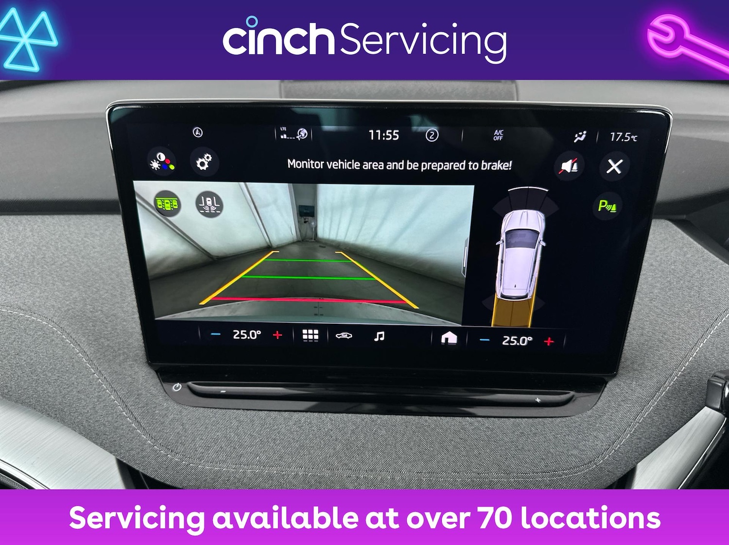 Used Skoda Enyaq 2021 for sale - 76405661: Photo 36