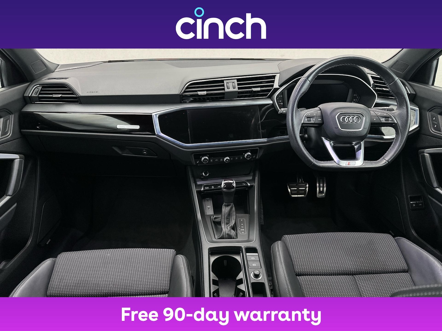 Used Audi Q3 2023 for sale - 76767603: Photo 15