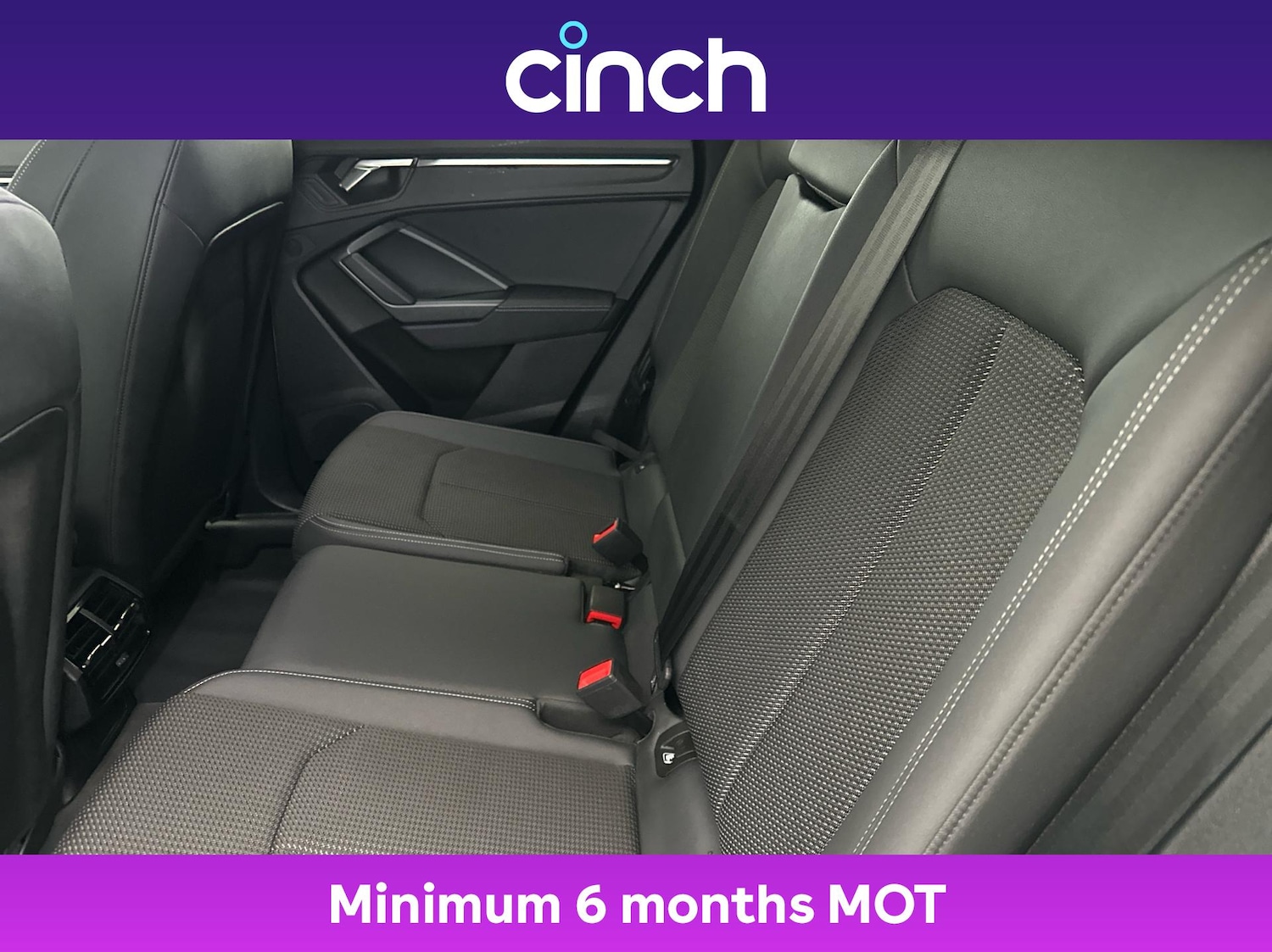 Used Audi Q3 2023 for sale - 76767603: Photo 20