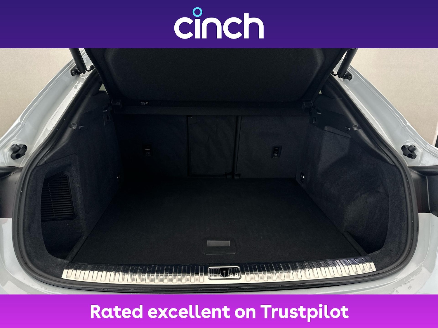 Used Audi Q3 2023 for sale - 76767603: Photo 21