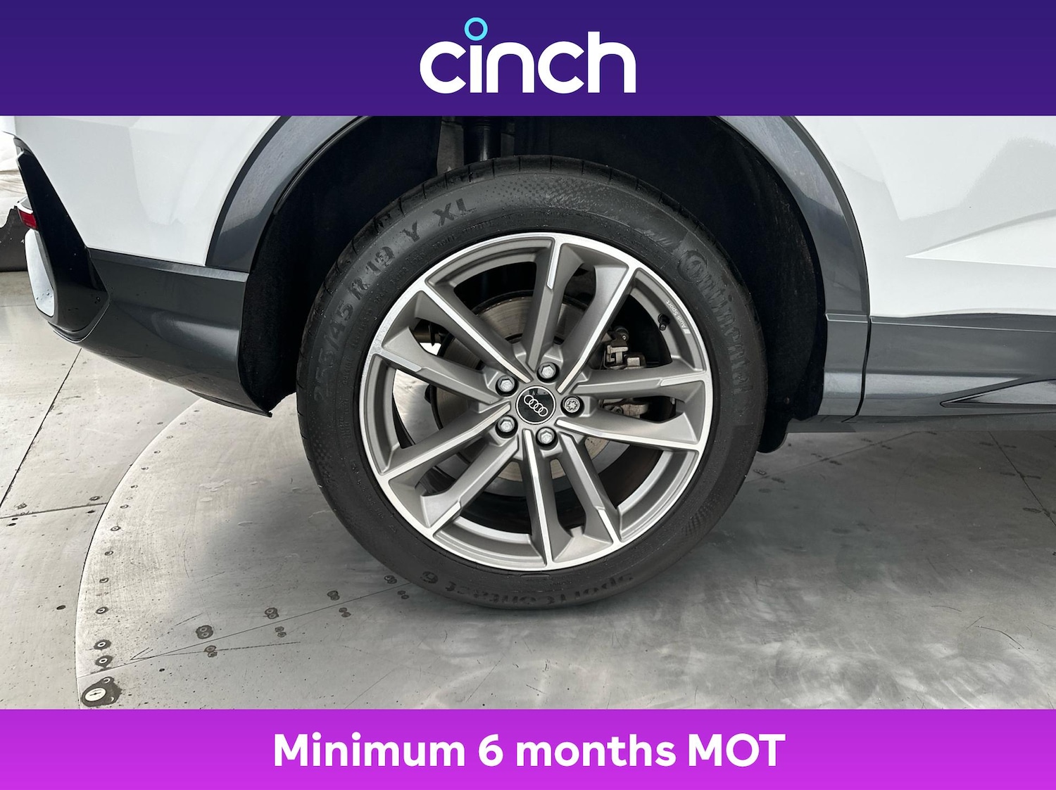 Used Audi Q3 2023 for sale - 76767603: Photo 27