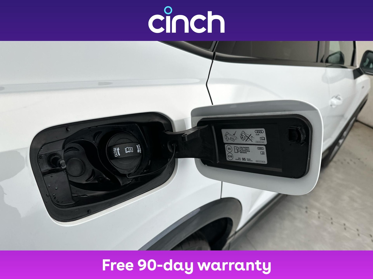 Used Audi Q3 2023 for sale - 76767603: Photo 29