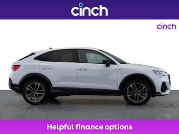 Used Audi Q3 2023 for sale - 76767603: Photo