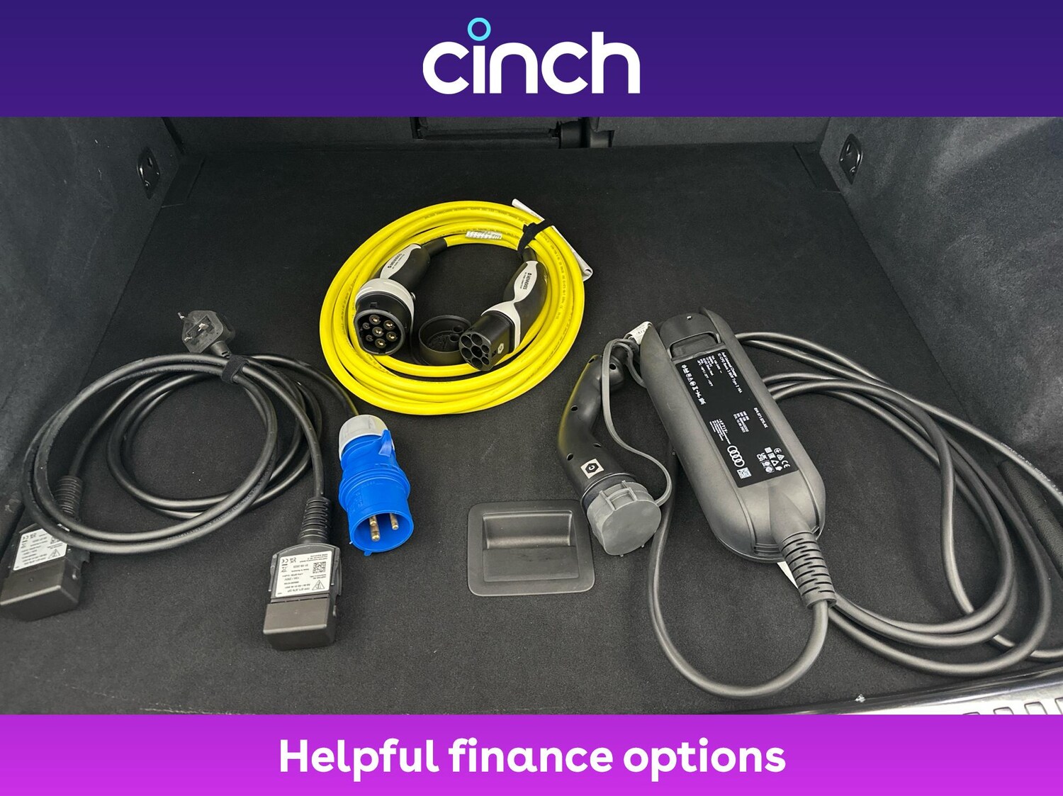 Used Audi Q3 2023 for sale - 76767603: Photo 30