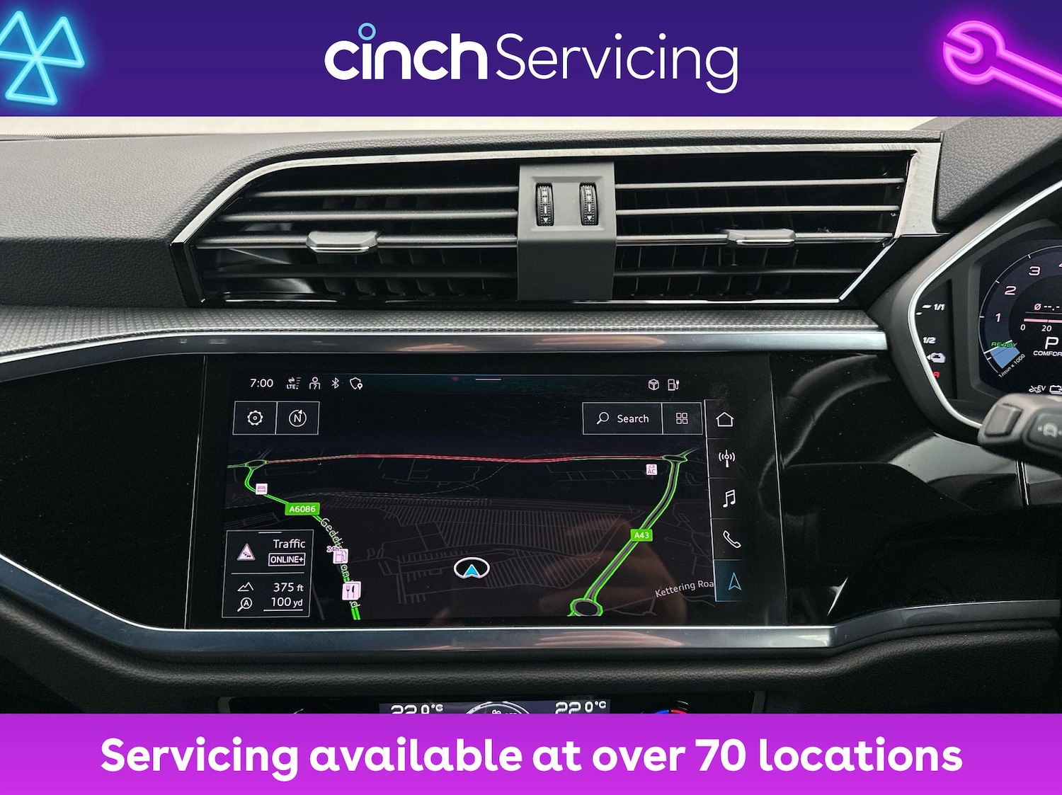 Used Audi Q3 2023 for sale - 76767603: Photo 31