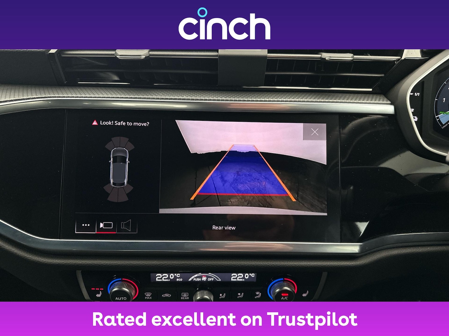 Used Audi Q3 2023 for sale - 76767603: Photo 33