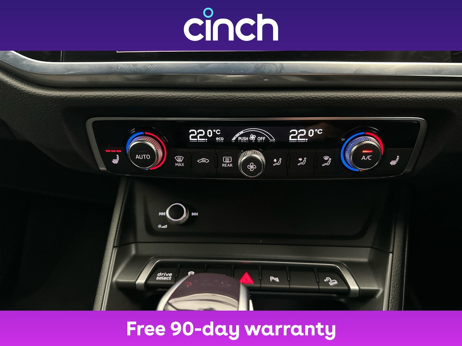 Used Audi Q3 2023 for sale - 76767603: Photo 34