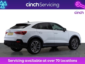 Used Audi Q3 2023 for sale - 76767603: Photo