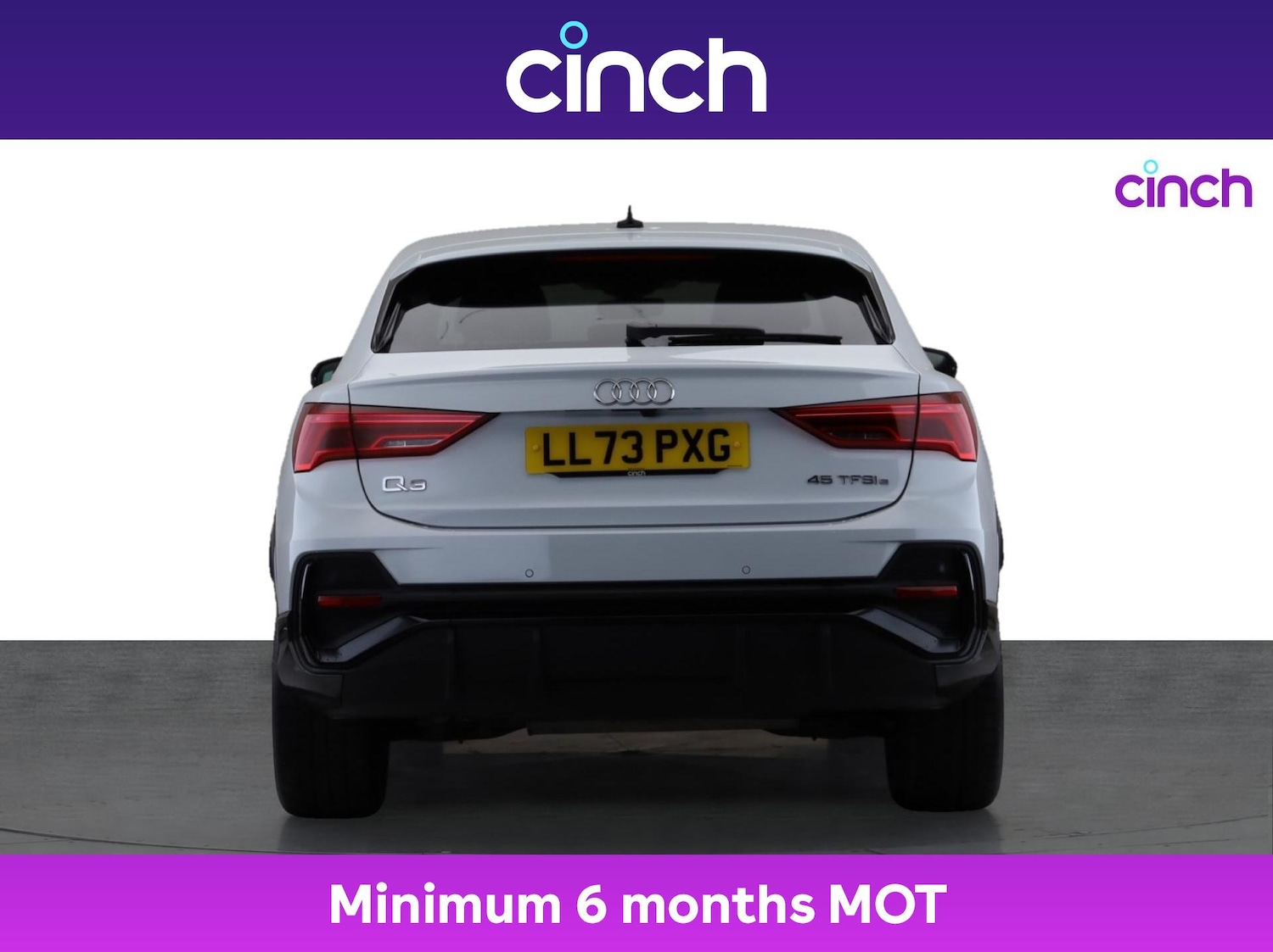 Used Audi Q3 2023 for sale - 76767603: Photo 5