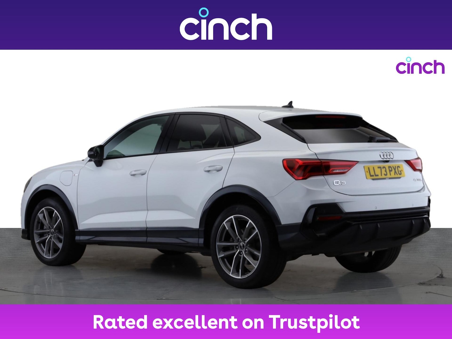 Used Audi Q3 2023 for sale - 76767603: Photo 6