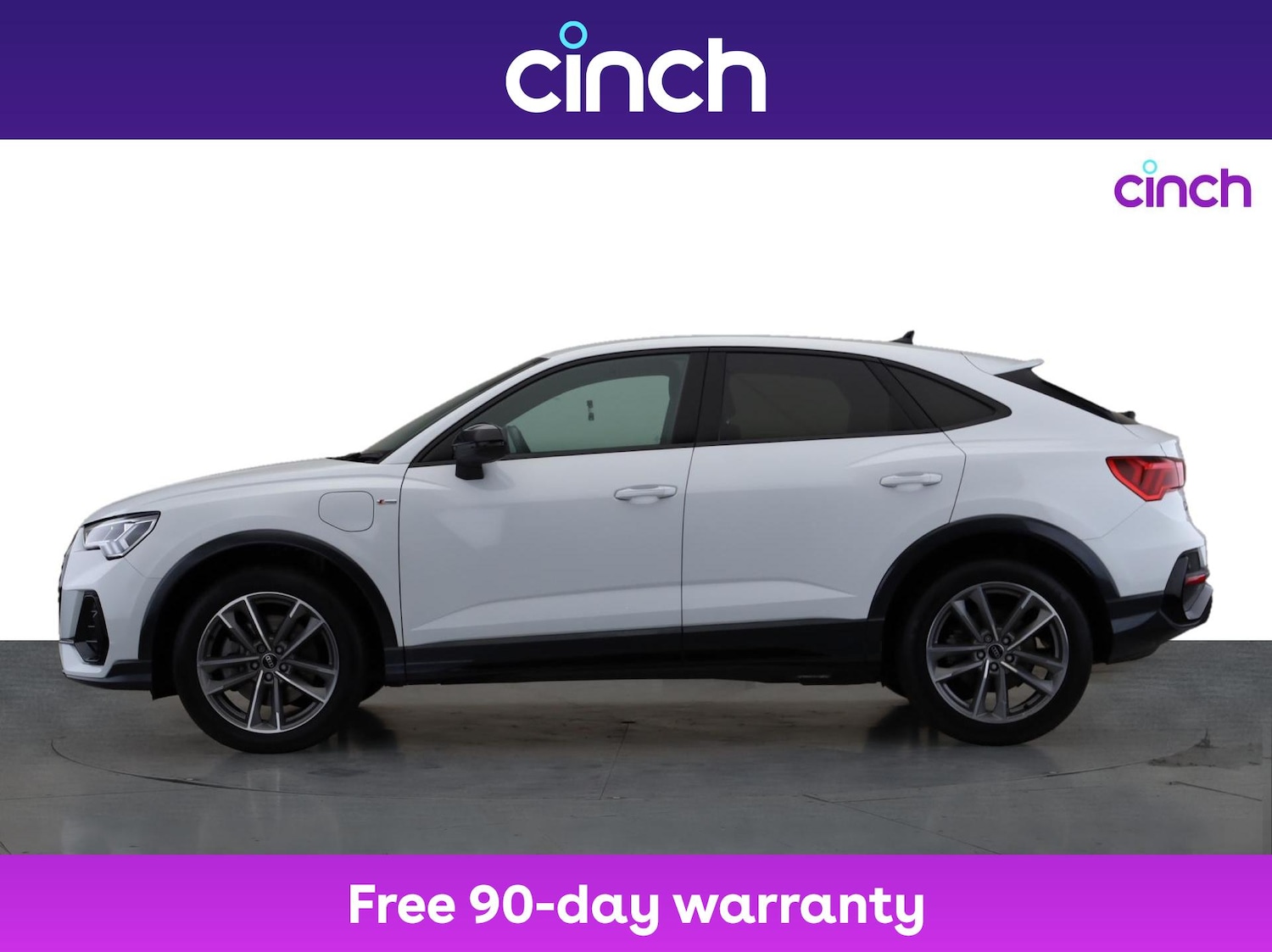 Used Audi Q3 2023 for sale - 76767603: Photo 8