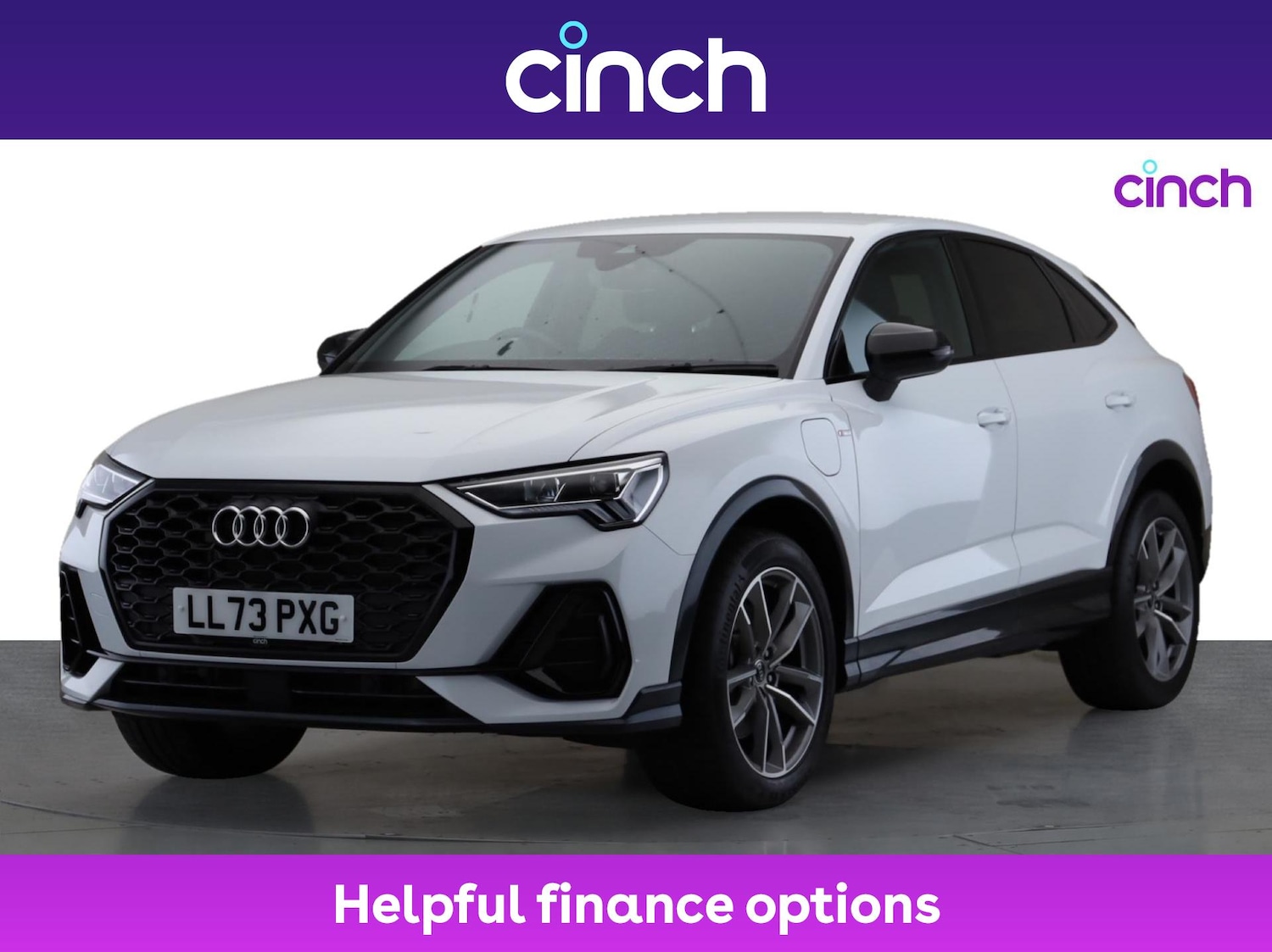 Used Audi Q3 2023 for sale - 76767603: Photo 9