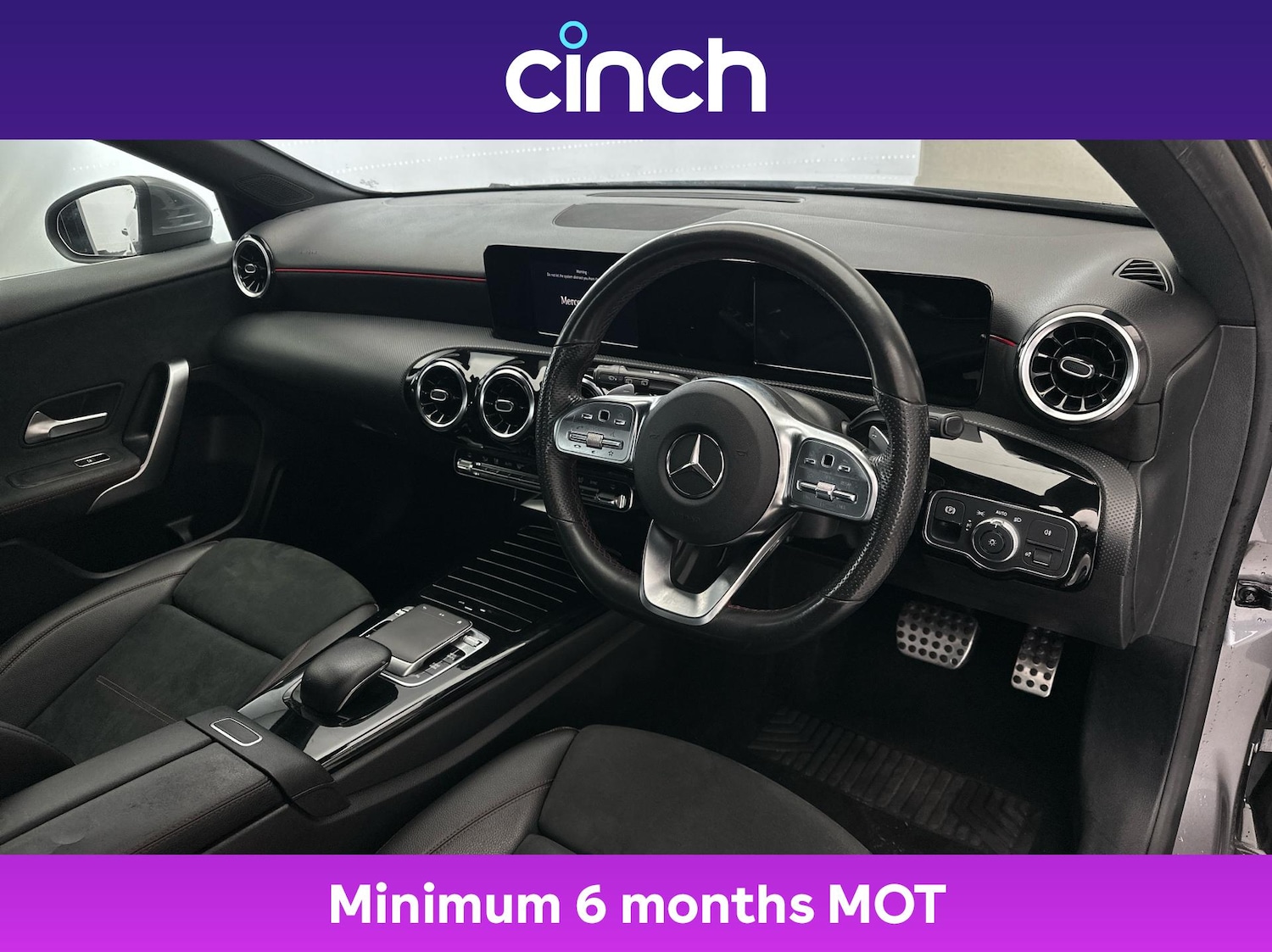 Used Mercedes-Benz A-Class 2018 for sale - 76909210: Photo 12