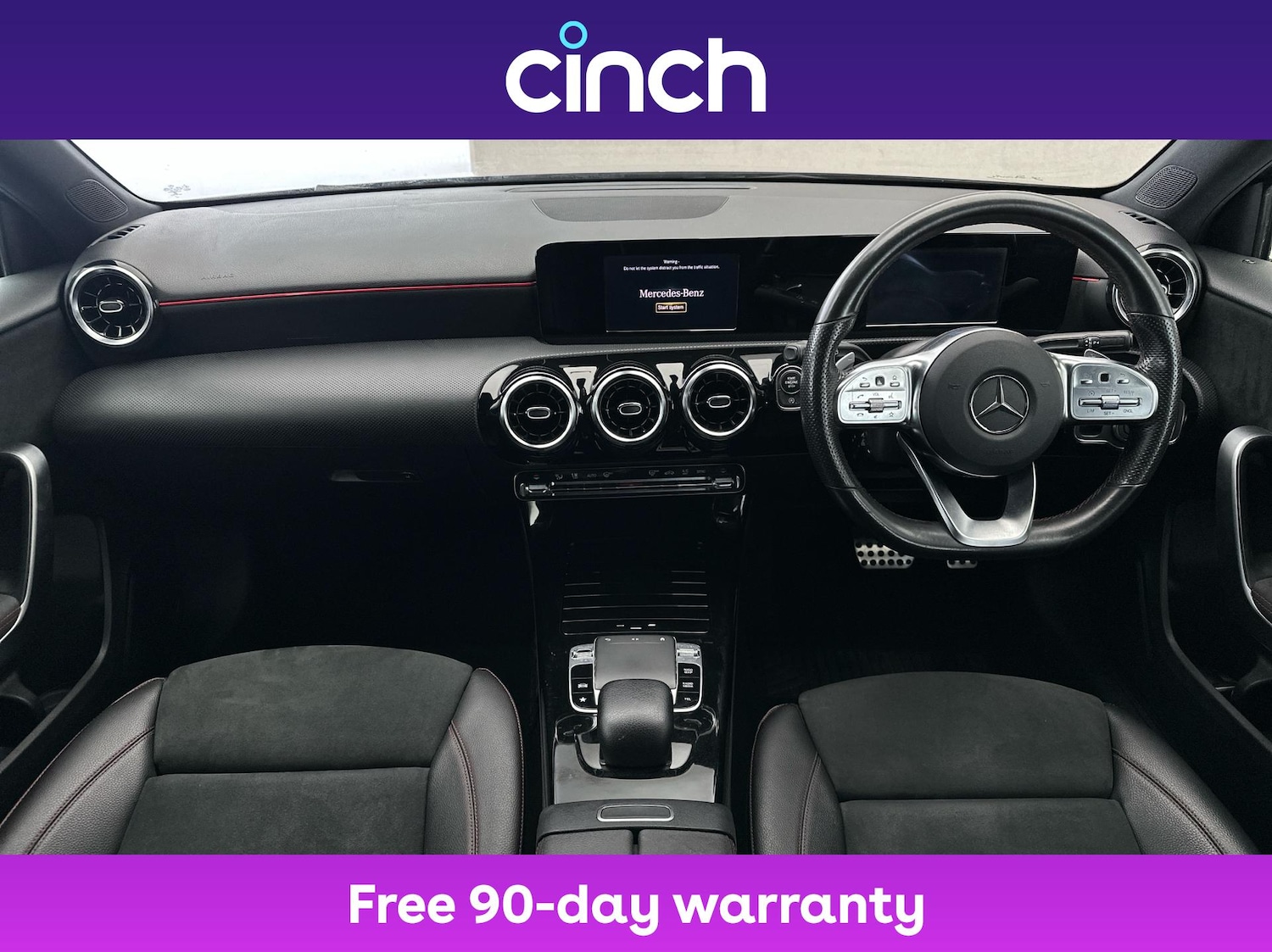 Used Mercedes-Benz A-Class 2018 for sale - 76909210: Photo 15