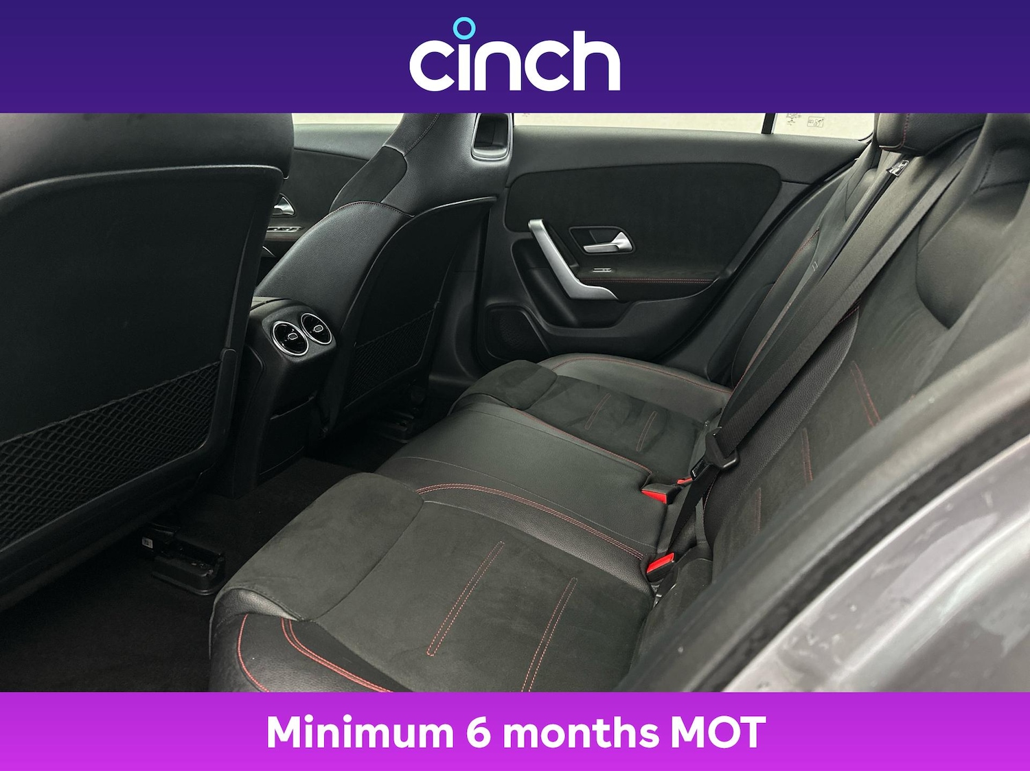 Used Mercedes-Benz A-Class 2018 for sale - 76909210: Photo 20