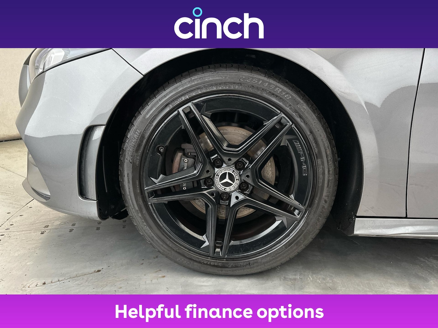 Used Mercedes-Benz A-Class 2018 for sale - 76909210: Photo 24