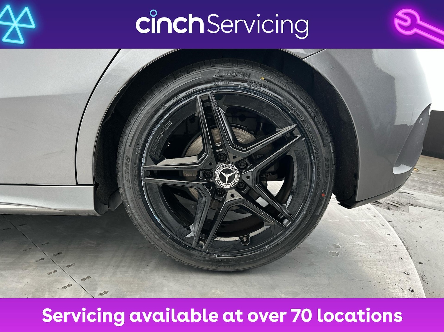 Used Mercedes-Benz A-Class 2018 for sale - 76909210: Photo 26