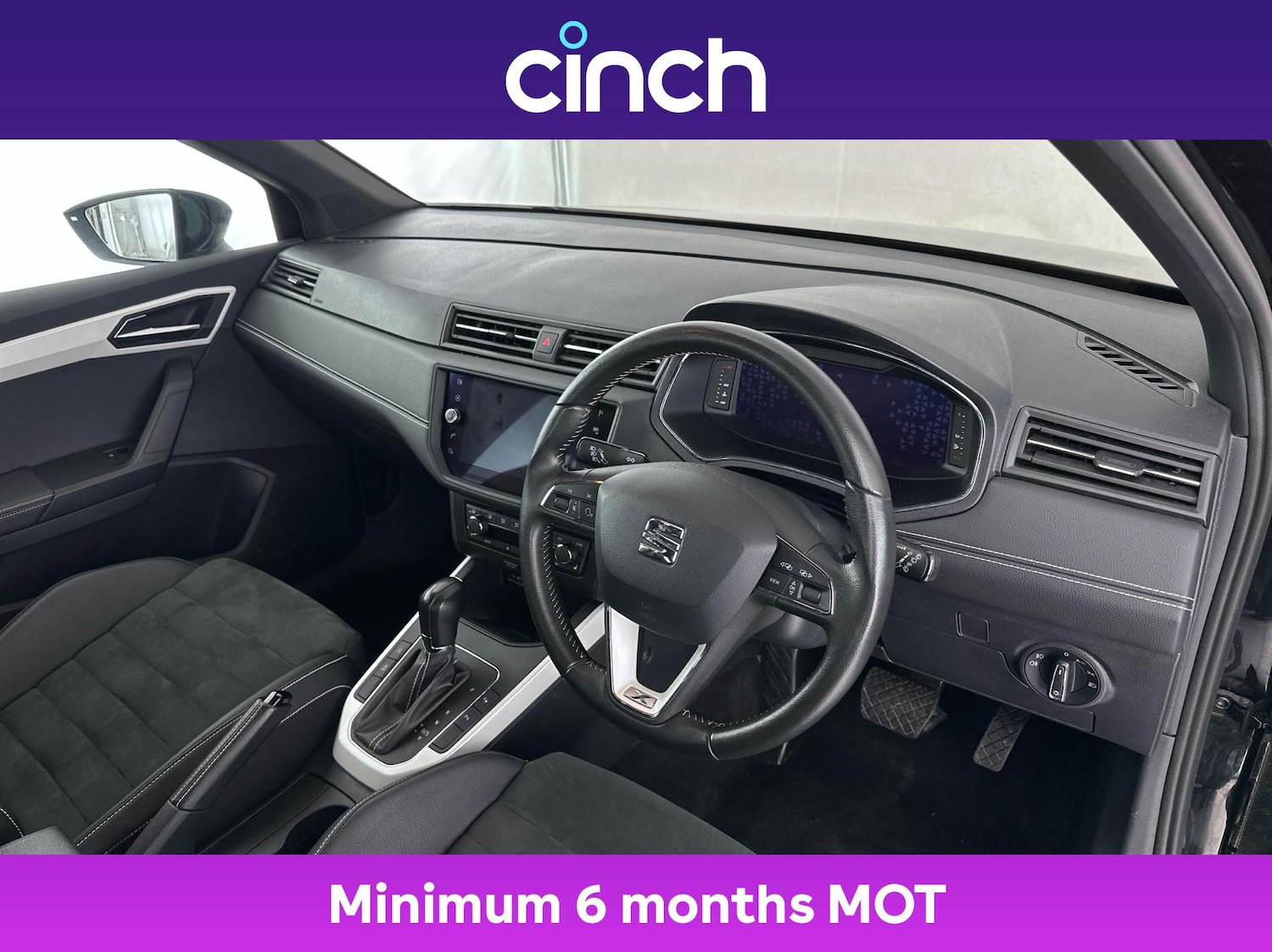 Used SEAT Arona 2020 for sale - 77056070: Photo 12