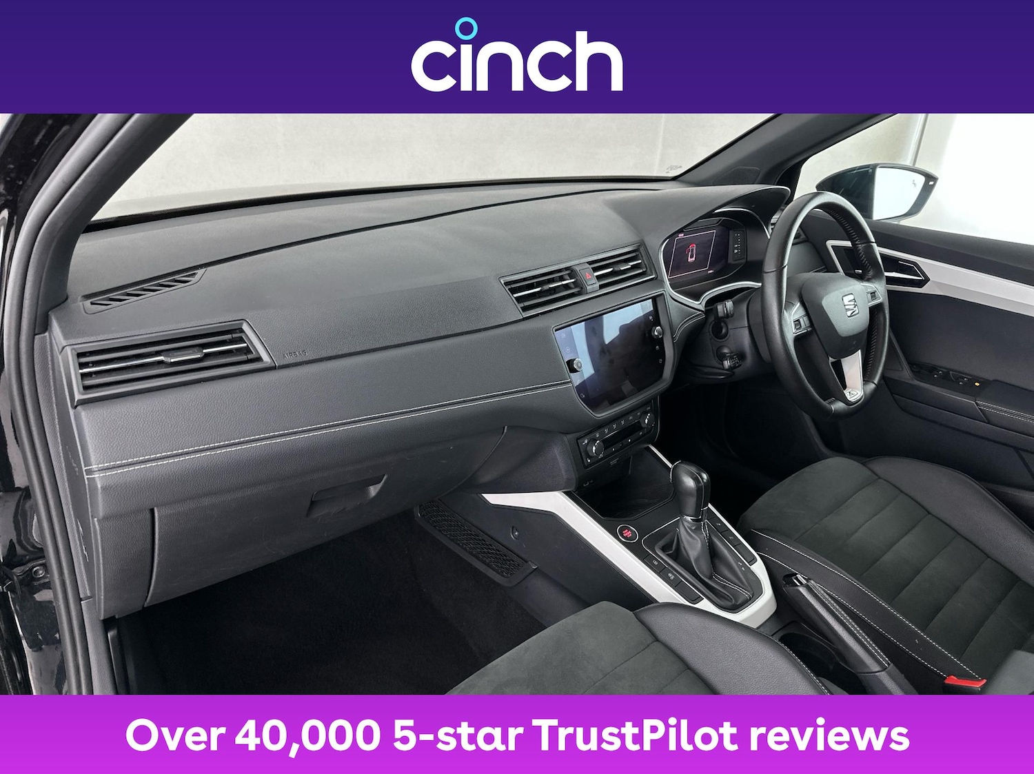 Used SEAT Arona 2020 for sale - 77056070: Photo 14