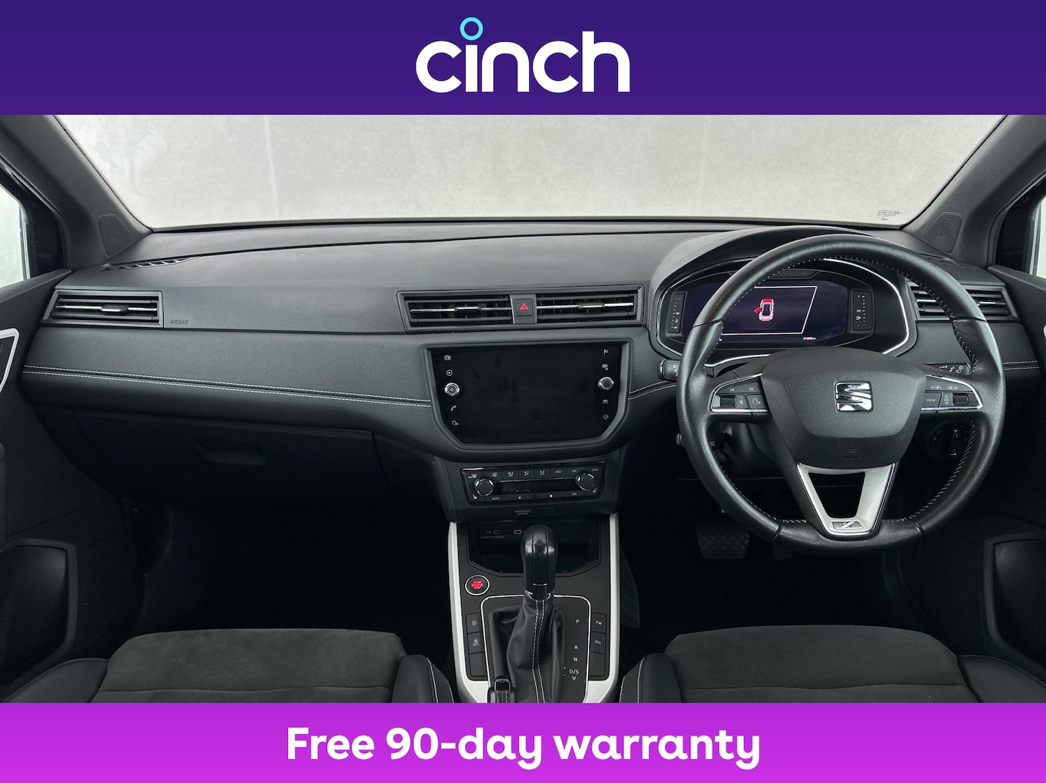 Used SEAT Arona 2020 for sale - 77056070: Photo 15