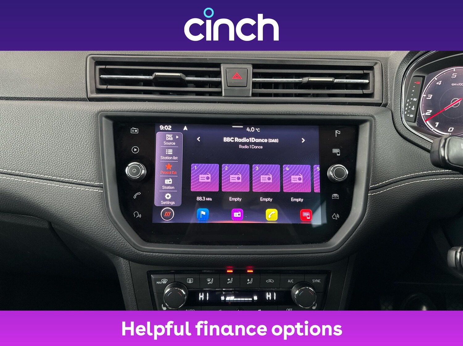 Used SEAT Arona 2020 for sale - 77056070: Photo 17