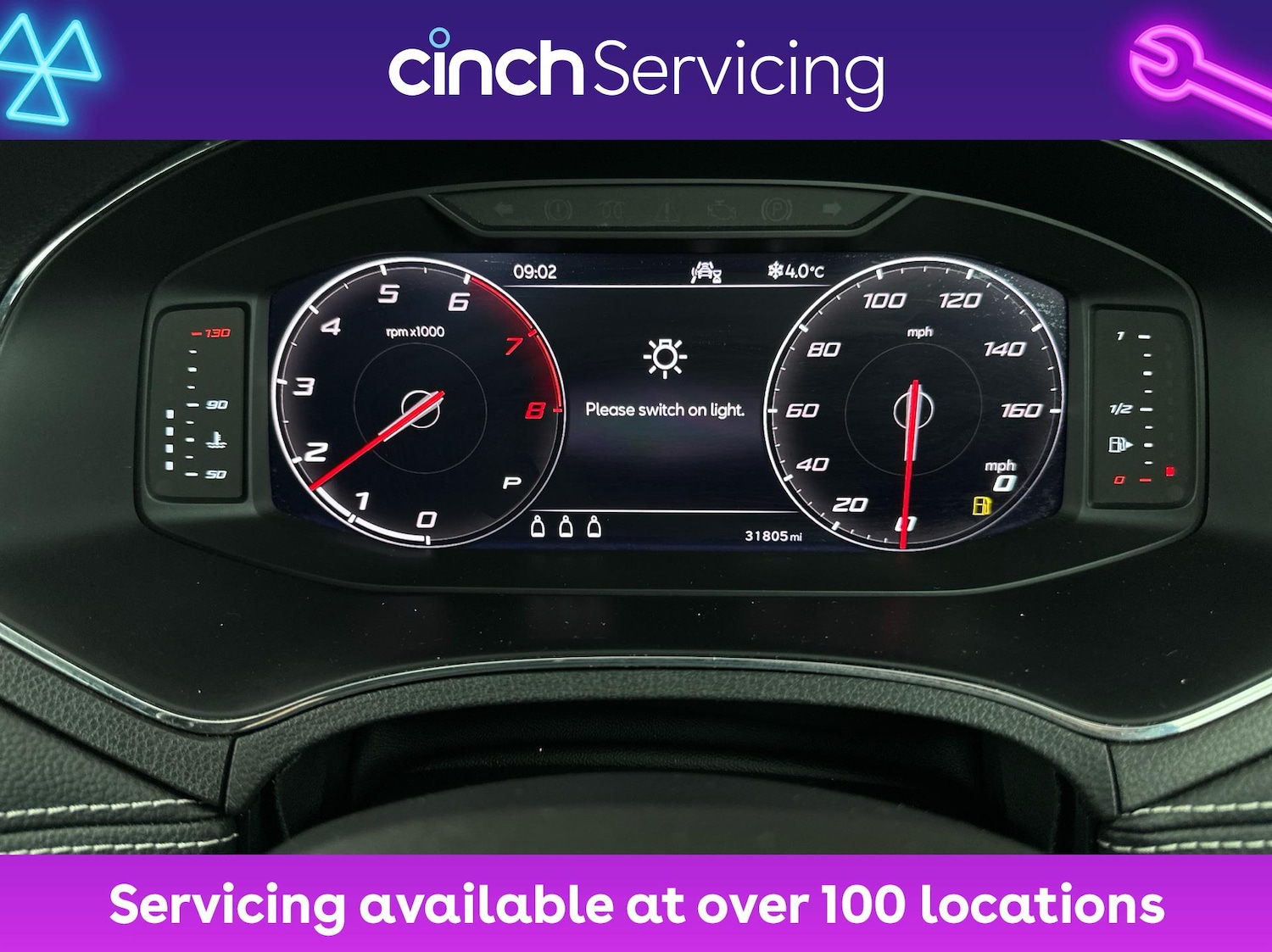 Used SEAT Arona 2020 for sale - 77056070: Photo 18