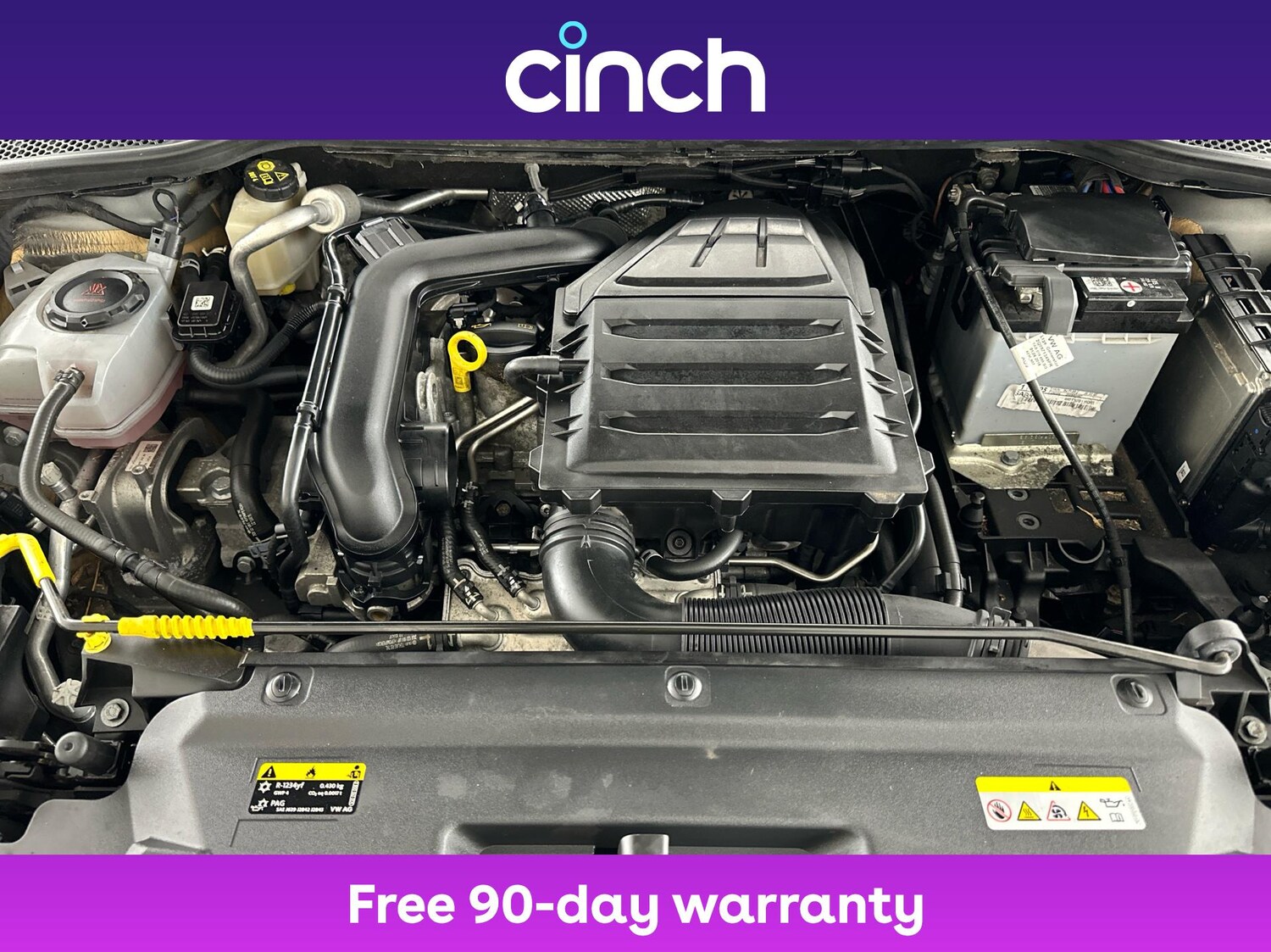 Used SEAT Arona 2020 for sale - 77056070: Photo 23