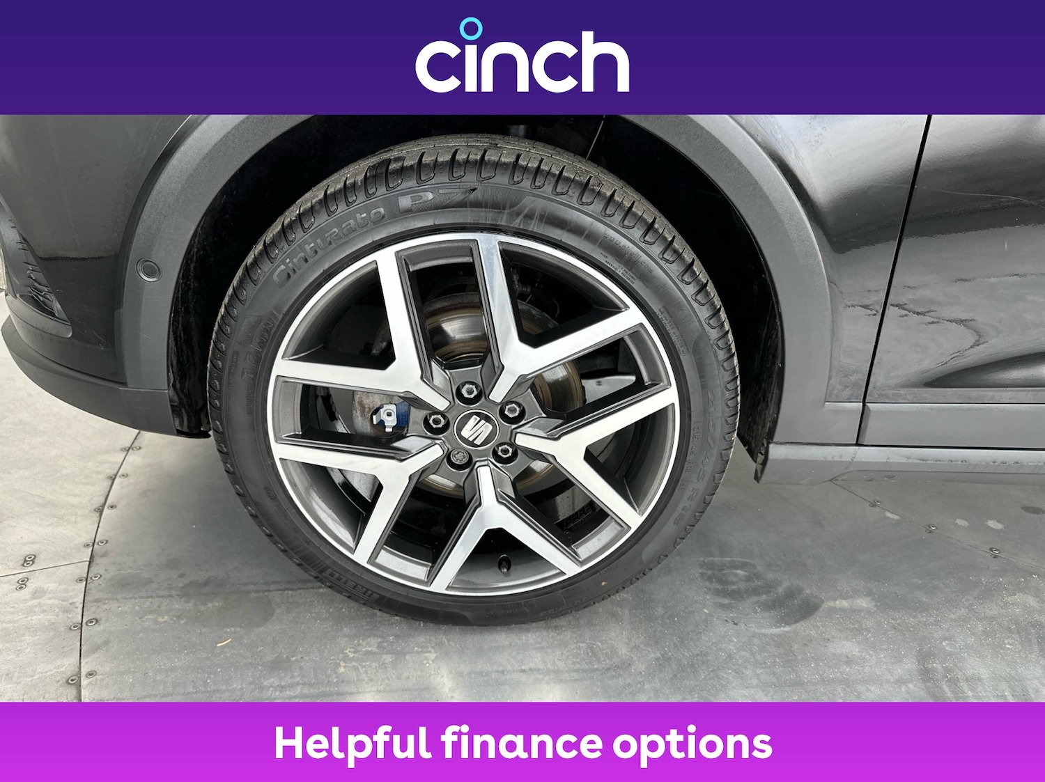 Used SEAT Arona 2020 for sale - 77056070: Photo 24