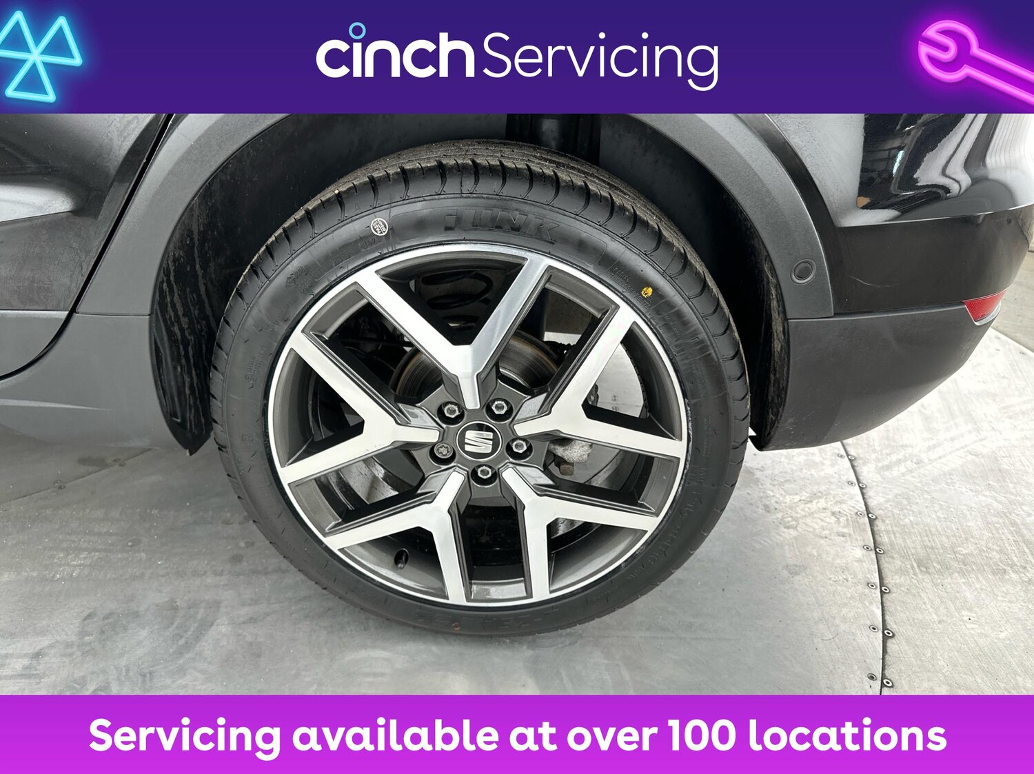 Used SEAT Arona 2020 for sale - 77056070: Photo 26