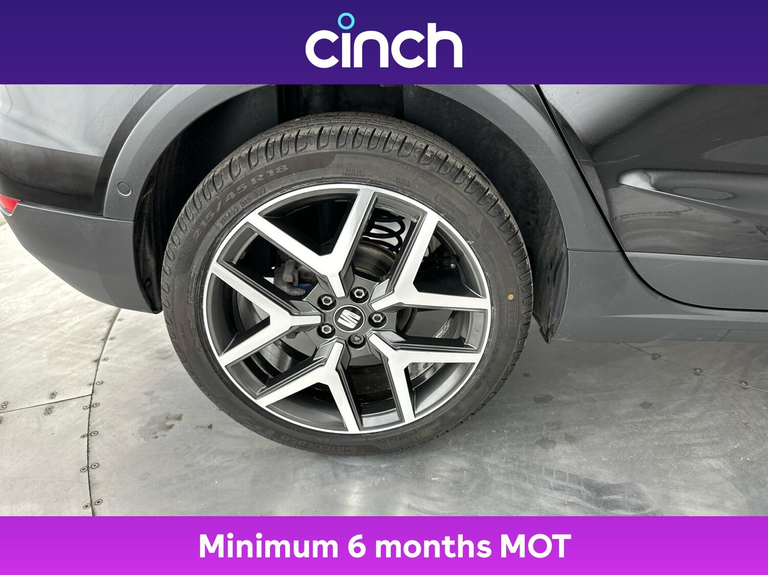 Used SEAT Arona 2020 for sale - 77056070: Photo 27