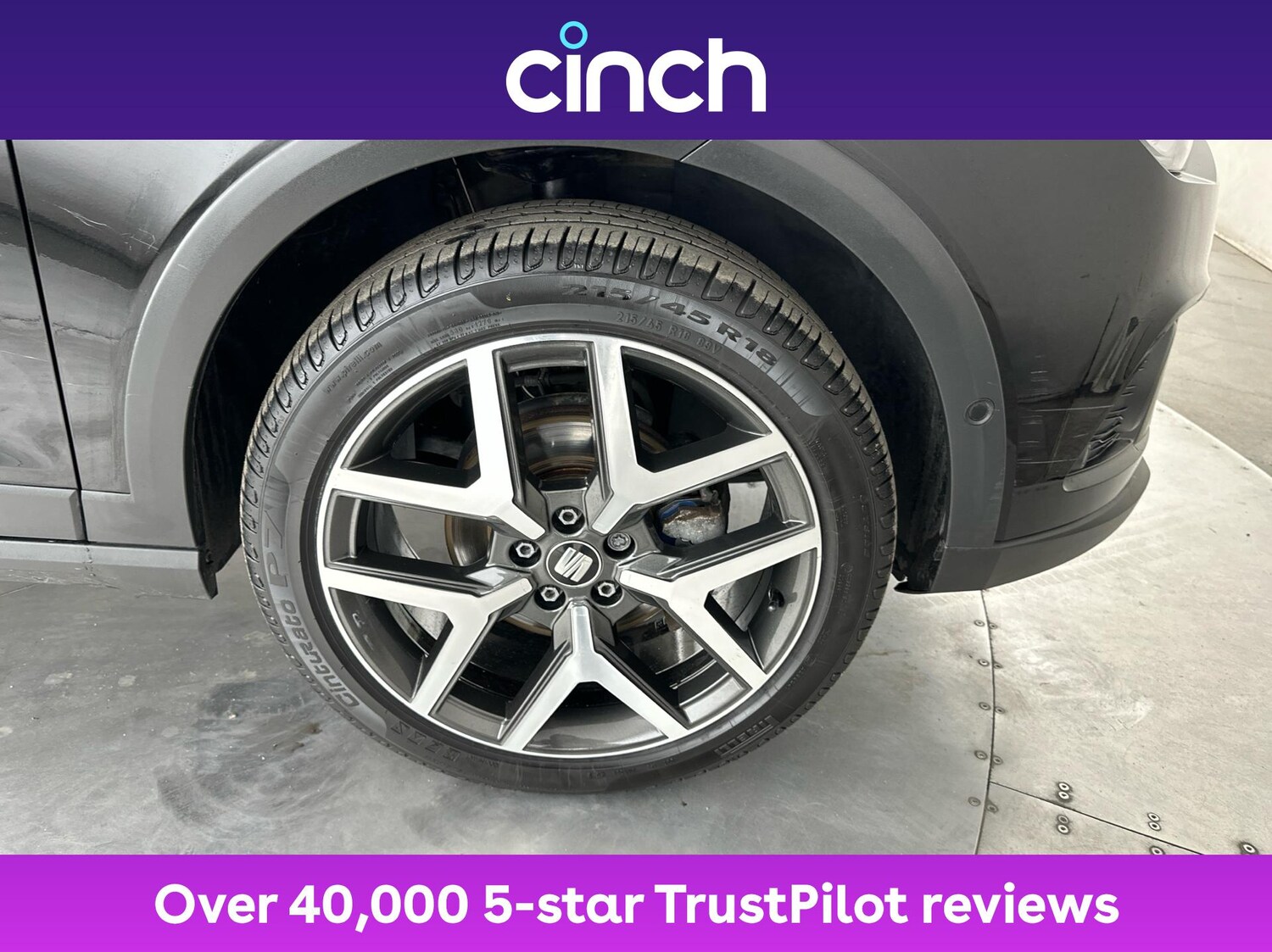 Used SEAT Arona 2020 for sale - 77056070: Photo 28