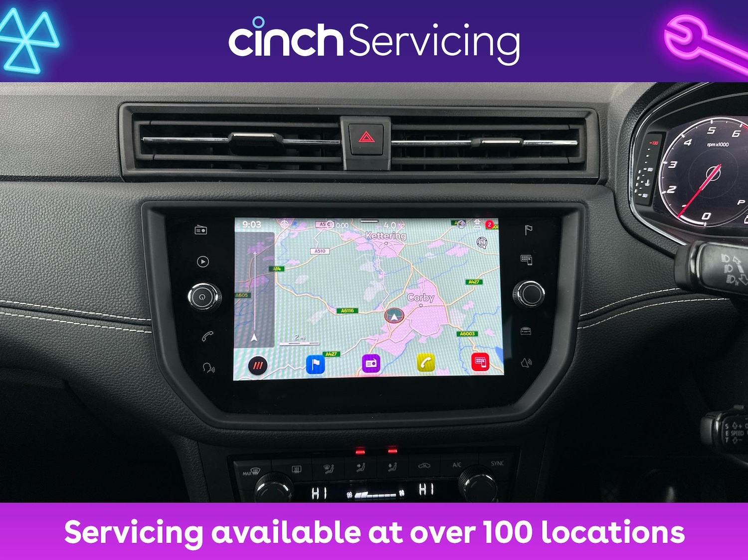 Used SEAT Arona 2020 for sale - 77056070: Photo 31