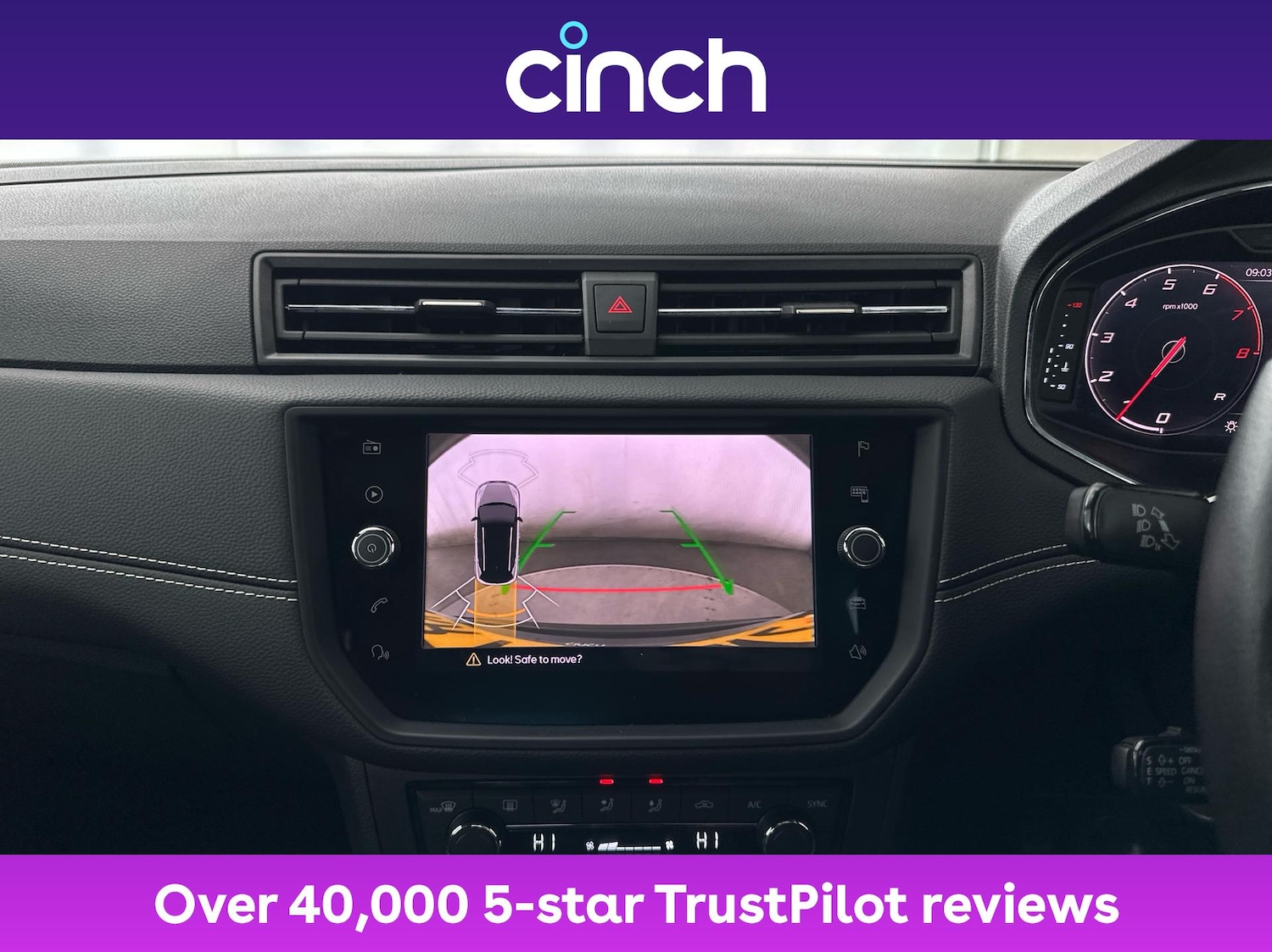 Used SEAT Arona 2020 for sale - 77056070: Photo 33