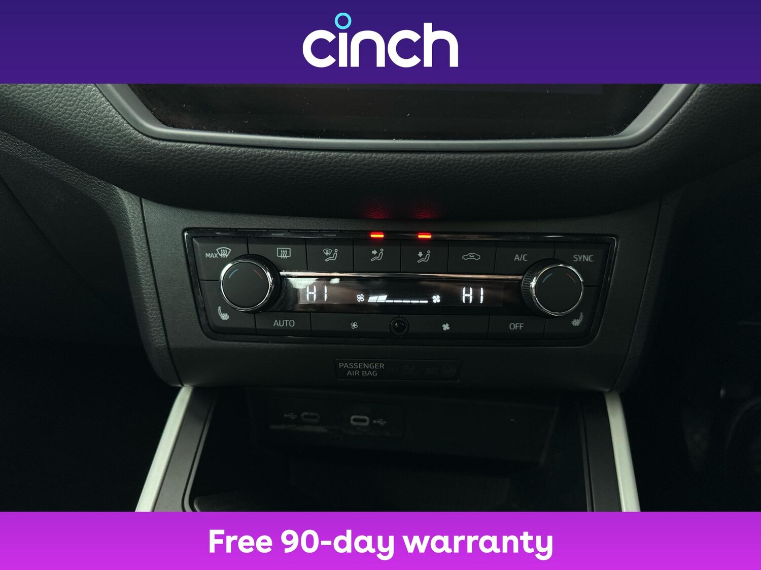 Used SEAT Arona 2020 for sale - 77056070: Photo 34