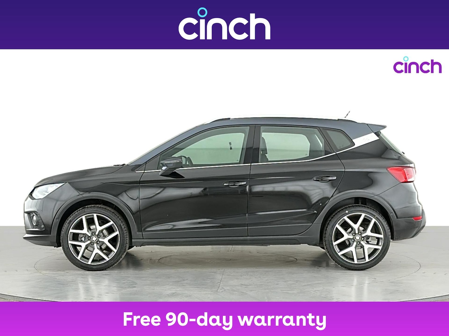 Used SEAT Arona 2020 for sale - 77056070: Photo 8