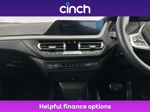 Used BMW 1 Series 2020 for sale - 75739847: Photo 17