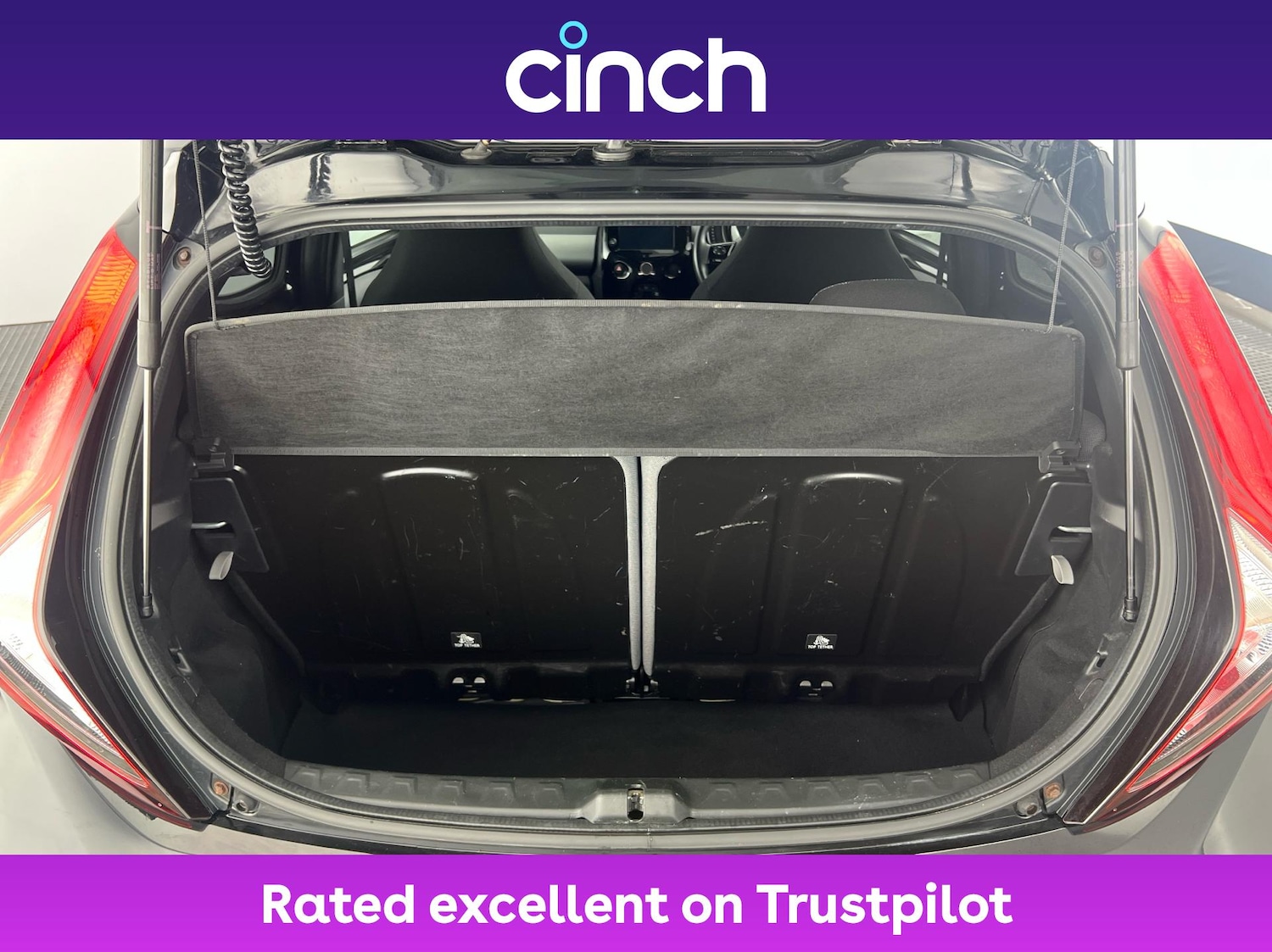 Used Toyota AYGO 2021 for sale - 76563473: Photo 21