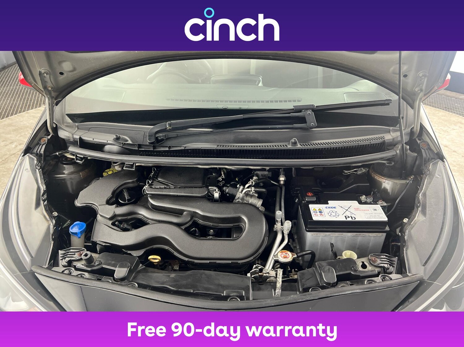 Used Toyota AYGO 2021 for sale - 76563473: Photo 23