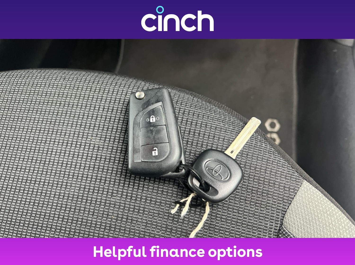 Used Toyota AYGO 2021 for sale - 76563473: Photo 30