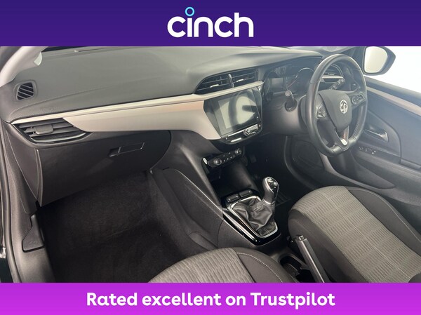 Used Vauxhall Corsa 2021 for sale - 76180284: Photo 14