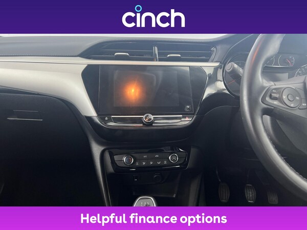 Used Vauxhall Corsa 2021 for sale - 76180284: Photo 17