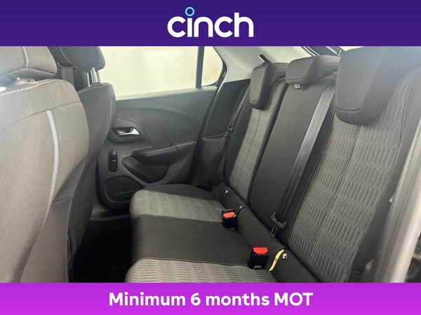 Used Vauxhall Corsa 2021 for sale - 76180284: Photo 20