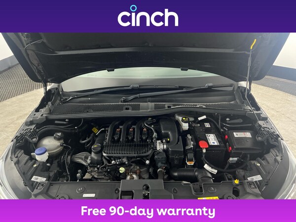Used Vauxhall Corsa 2021 for sale - 76180284: Photo 23