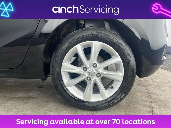 Used Vauxhall Corsa 2021 for sale - 76180284: Photo 26