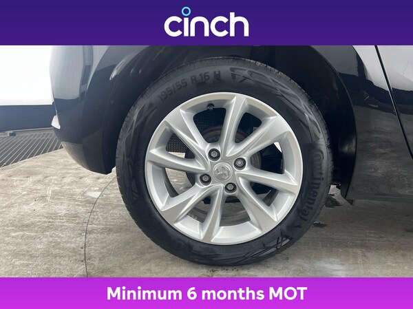 Used Vauxhall Corsa 2021 for sale - 76180284: Photo 27