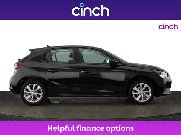 Used Vauxhall Corsa 2021 for sale - 76180284: Photo 2
