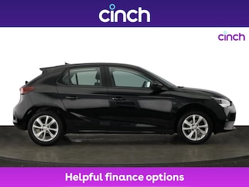Used Vauxhall Corsa 2021 for sale - 76180284: Photo