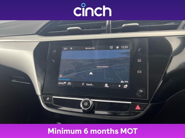 Used Vauxhall Corsa 2021 for sale - 76180284: Photo 32