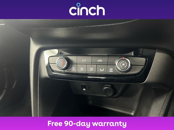 Used Vauxhall Corsa 2021 for sale - 76180284: Photo 34